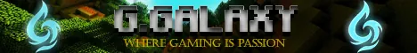 Gamer s Galaxy