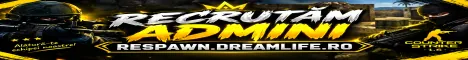 Respawn.dreamlife.ro