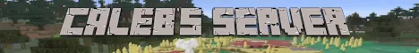 Calebs Server