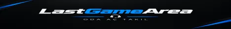 LastGameArea - TR