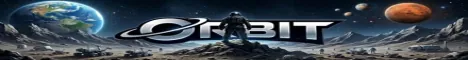 ORBIT-PVP X25 ARK