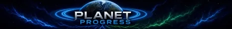 Planet Progress