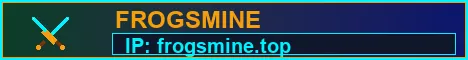 Frogsmine