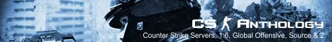 Counter Strike 1.6 servere CS Anthology 1.6