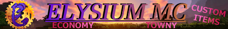 ElysiumMC ElysiumMC