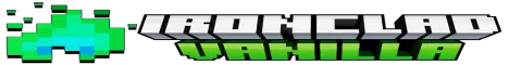 Ironclad Vanilla
