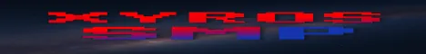 XyrosSMP
