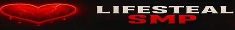 Life Steal SMP