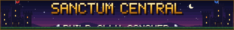 Sanctum Central