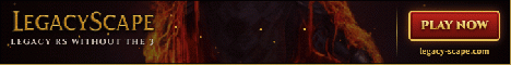 LegacyScape 667