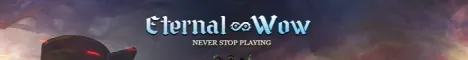 Eternal WoW - 255LvL