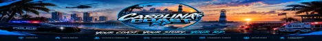 FiveM серверов Carolina Coast RP FiveM серверов Carolina Coast RP