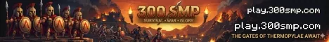 300SMP - new server