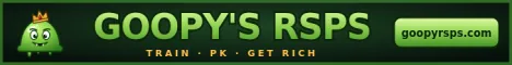 Goopy RSPS