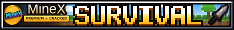 MineX