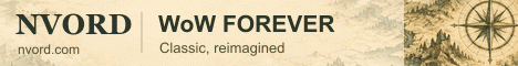 WoW Forever-Classiс