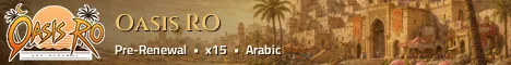 Oasis RO