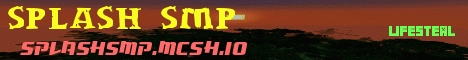 Splashsmp
