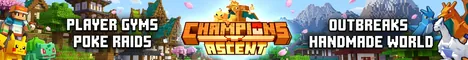 Champions Ascent