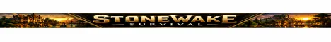 StoneWake Server