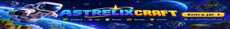 AstrelixCraft