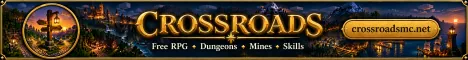 Crossroads MC