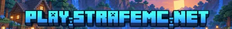 StrafeMC