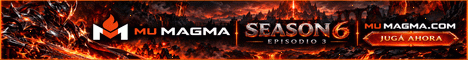 MU MAGMA S6 SLOW X25