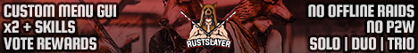US RUSTSLAYER.NET US RUSTSLAYER.NET