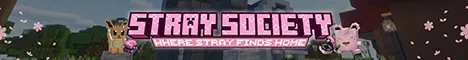 Stray Society