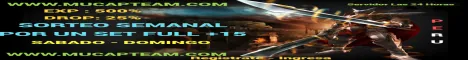 Banner for mucapteam MU Online server