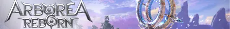 Arborea Reborn Arborea Reborn