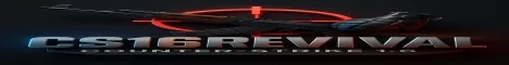 CS16Revival Nostalgic Ed