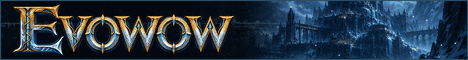 EVOWOW - WOTLK Wrath