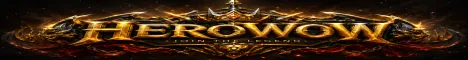 HeroWoW 255 LvL