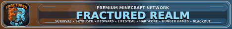 Fractured Realm