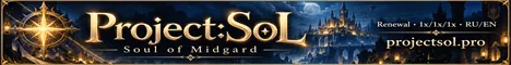 Project:SoL