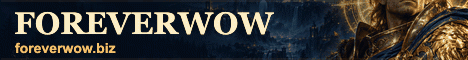 WoW Forever-Classiс