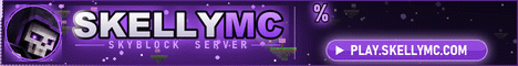 SkellyMC Skyblock