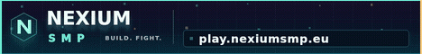 NexiumSMP