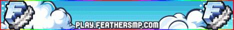 FeatherSMP