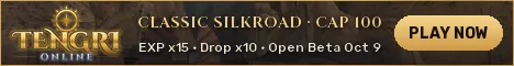Tengri Online