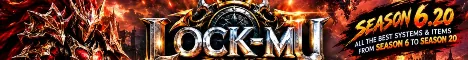 LockMu S6.20 Quest
