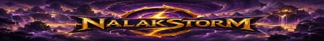 Nalakstorm