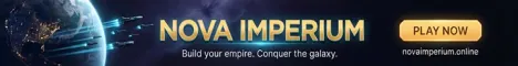 Novaimperium