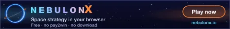 NebulonX