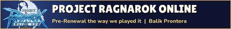Project Ragnarok