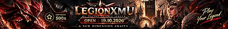 LEGIONXMU S21 500X