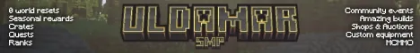 Uldamar SMP