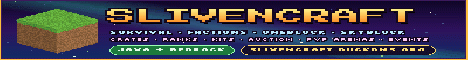 SlivenCraft